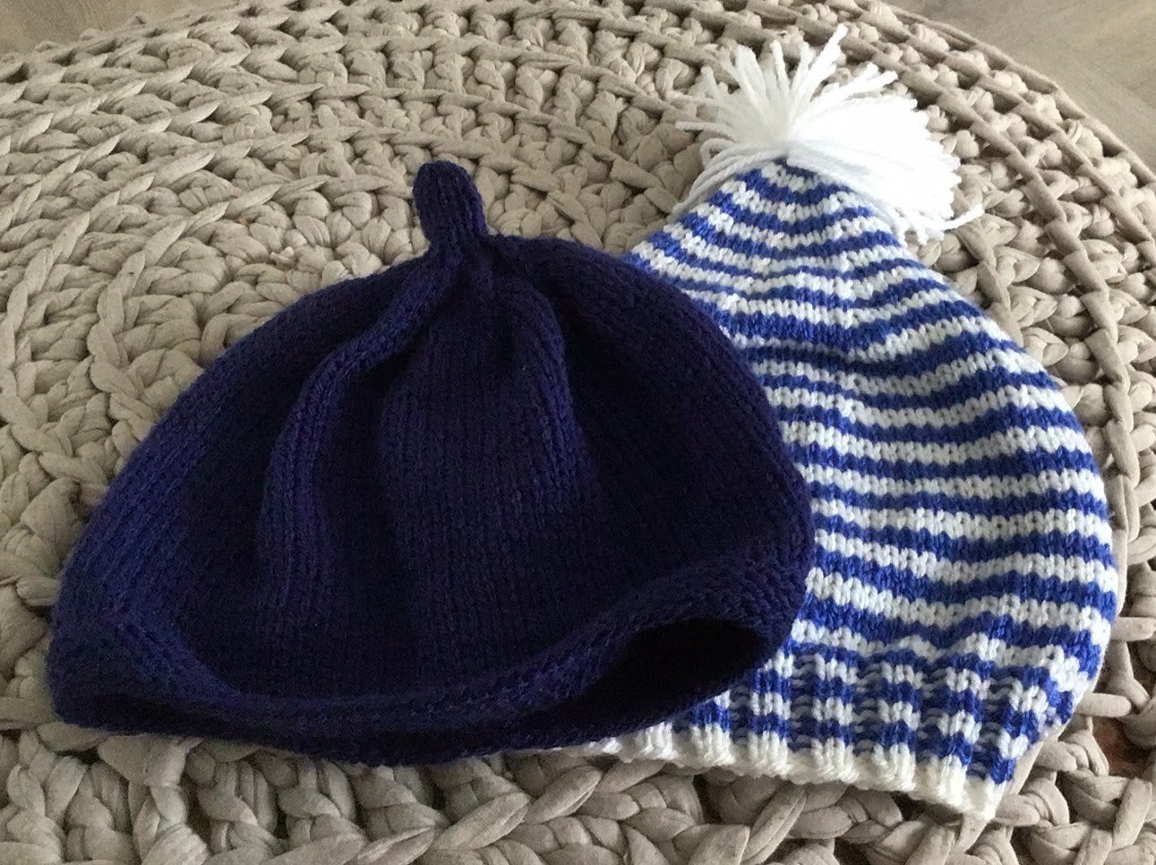 Buurman en Buurman mutsjes - voor carnaval en feestjes, Ophalen of Verzenden, Nieuw