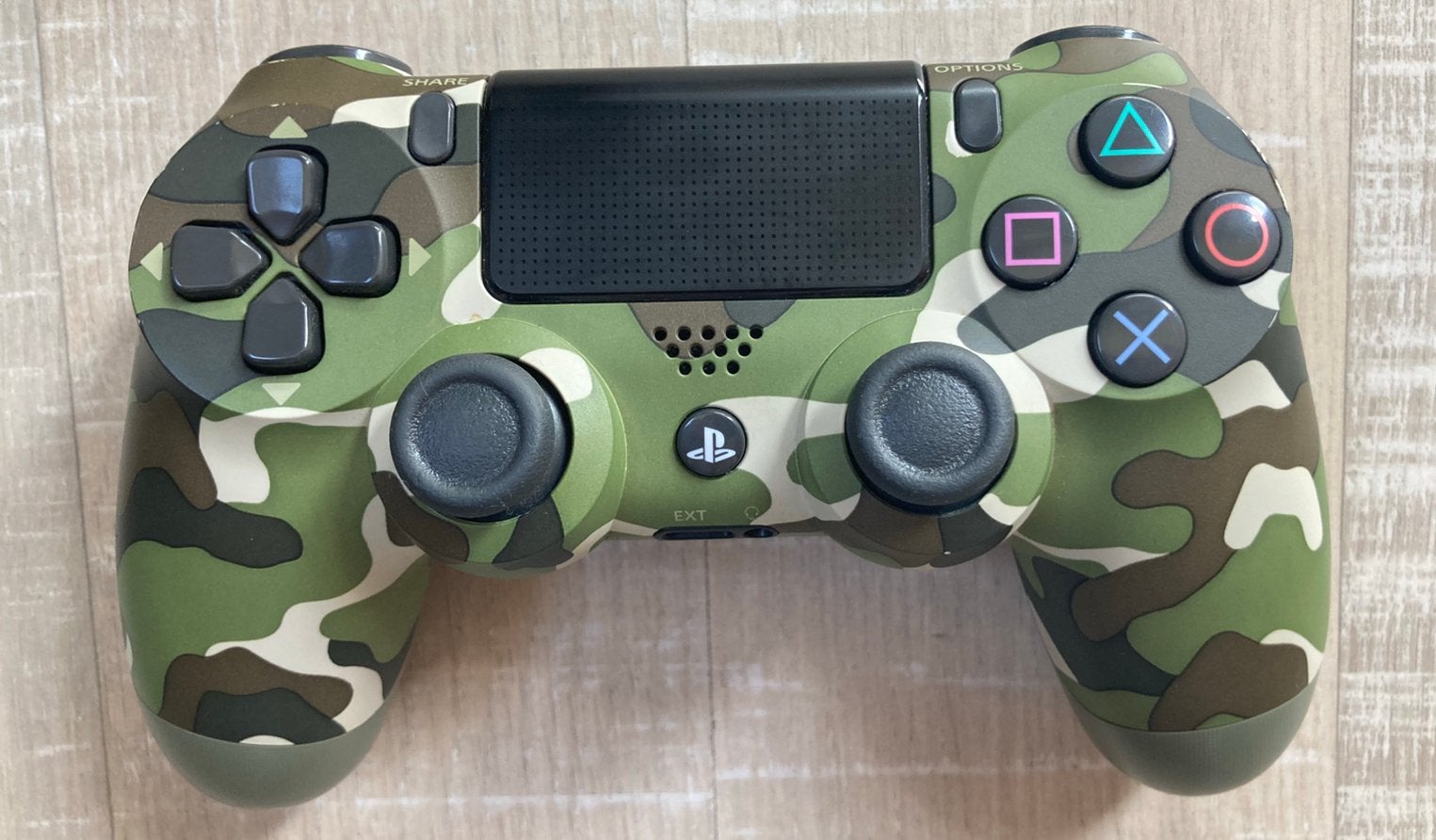 PS4 Dualshock v2 controller nieuw, Spelcomputers en Games, Spelcomputers | Sony PlayStation Consoles | Accessoires, Nieuw, Ophalen of Verzenden