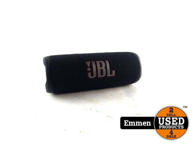 JBL Flip  6, Bluetooth Speaker, Zwart/Black | Netjes, Auto diversen, JBL, Zo goed als nieuw, Support@jbl.com, 400 Atlantic Street
Stamford, CT 06901
USA