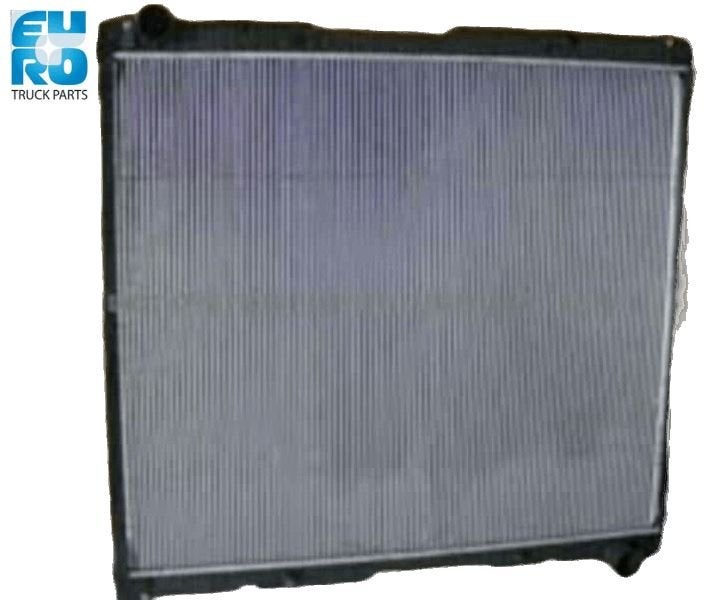 SCANIA KOELVLOEISTOF RADIATEUR ZONDER RAND 1784616Z 1741588, Scania, -, -, Nieuw