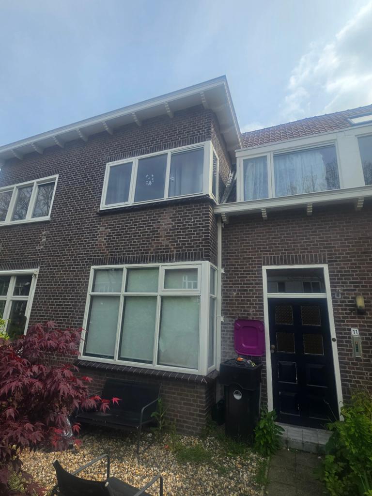 Groot huis te huur, Ophalen of Verzenden