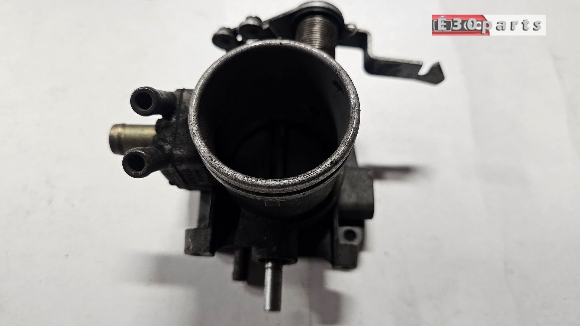 Gasklephuis M20 B25 BMW 3 / 5 serie E30 E34 1716036, Auto-onderdelen, Brandstofsystemen, Gebruikt, -, Ophalen of Verzenden, -