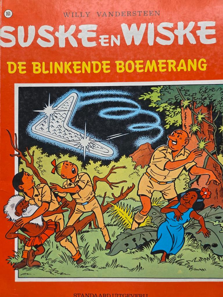 Suske en Wiske losse verkoop, Complete serie of reeks, Verzenden, Zo goed als nieuw