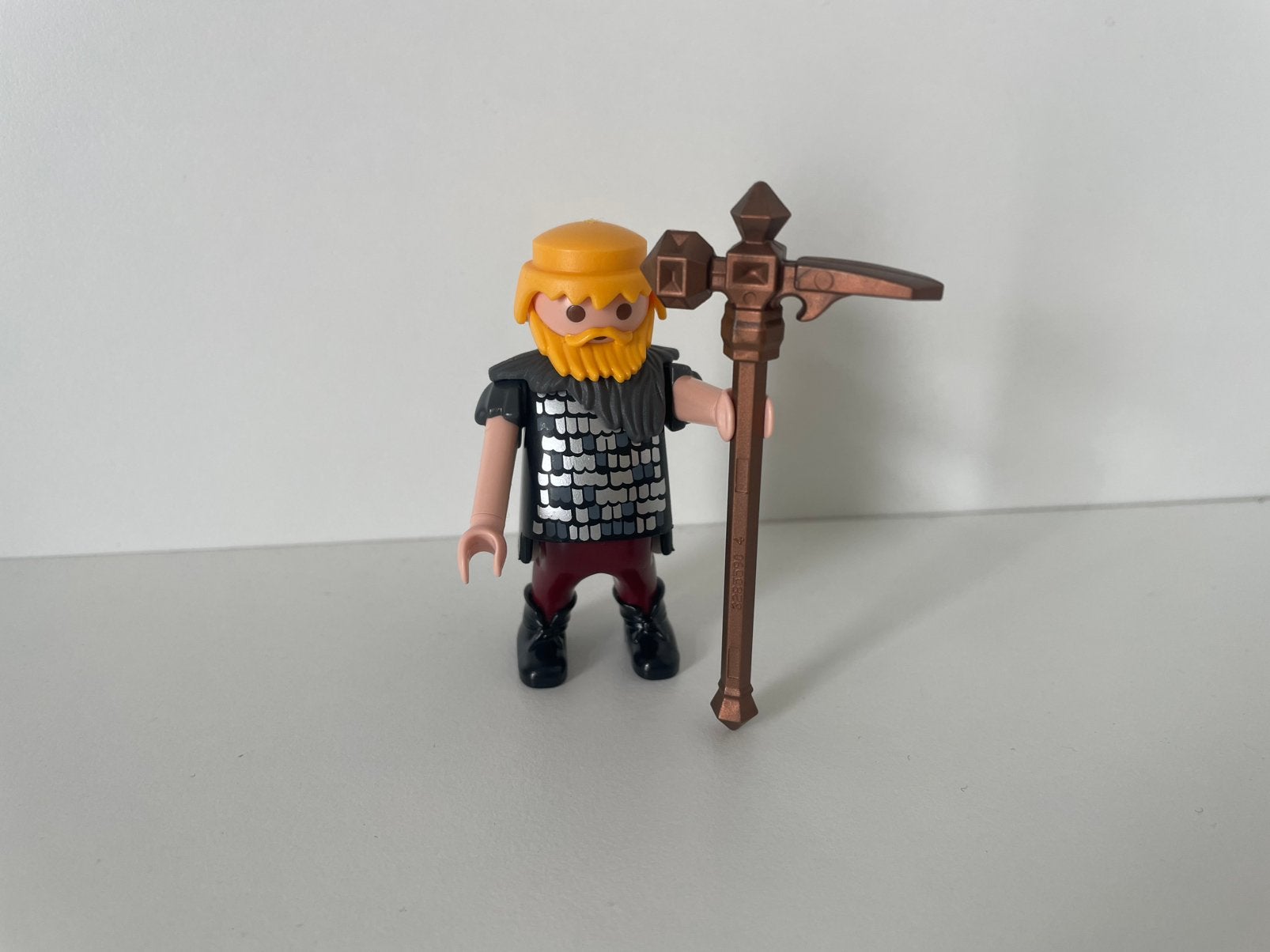 Playmobil poppetje dwerg, Kinderen en Baby's, Speelgoed | Playmobil, Ophalen of Verzenden, Nieuw