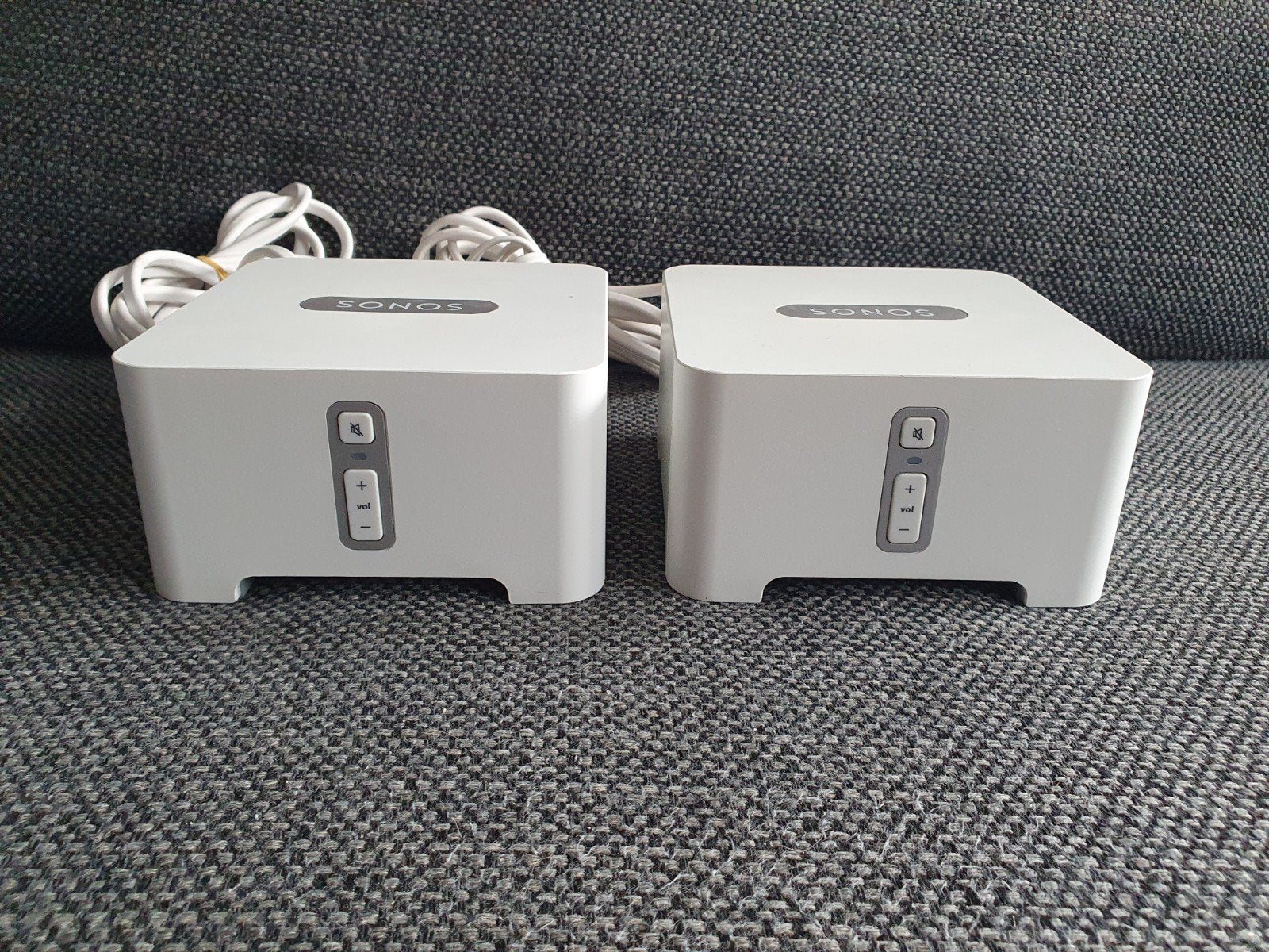 Sonos Connect Gen.1 (nog één te koop), Ophalen of Verzenden, Zo goed als nieuw