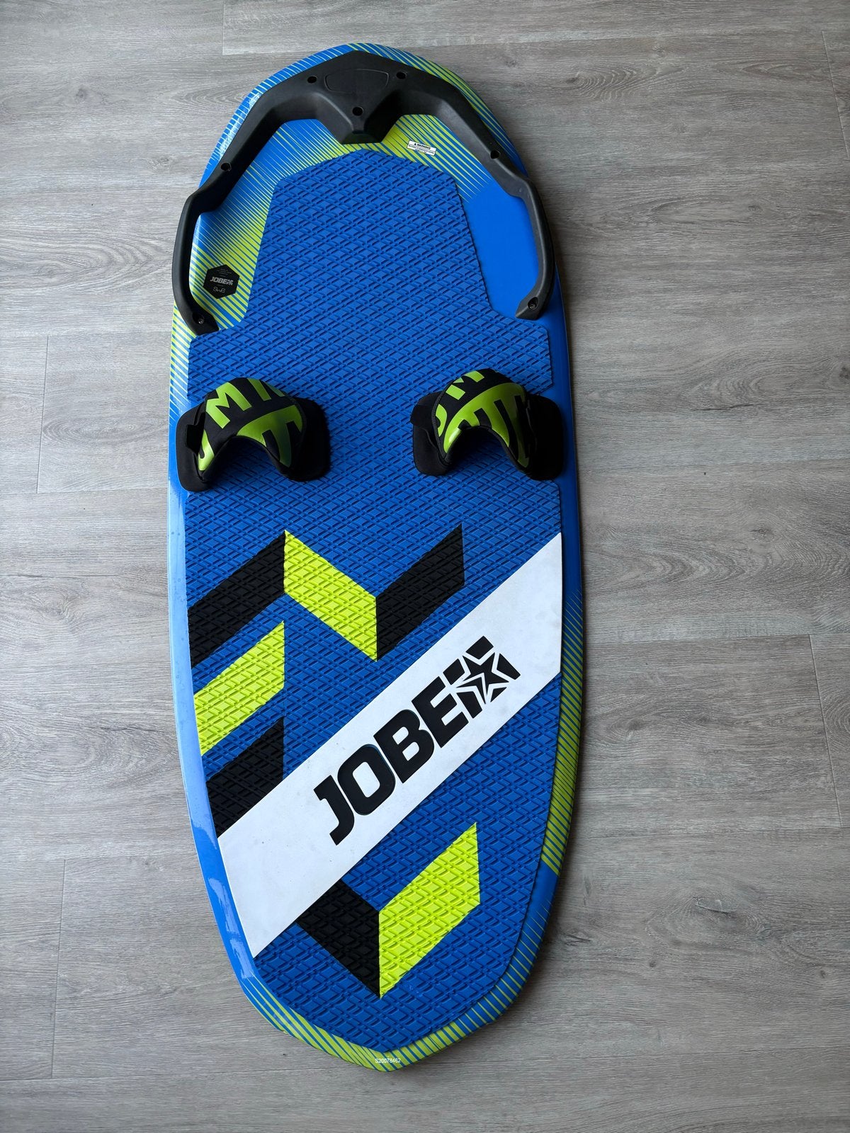 Jobe Omnia Multiboard Kneeboard Wakeboard Straps, Watersport en Boten, Ophalen, Zo goed als nieuw