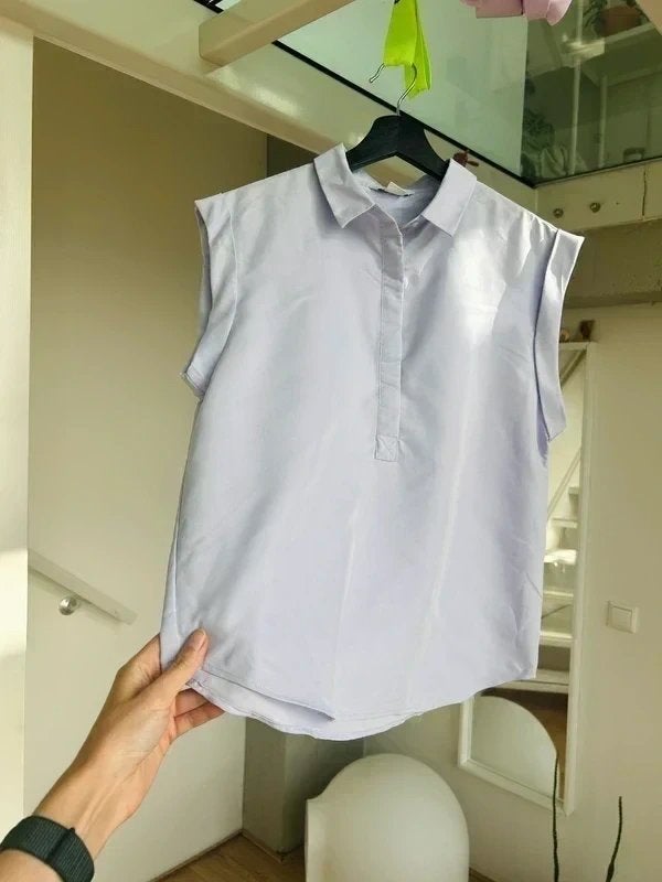 Beautiful Monki blouse, Ophalen of Verzenden, Nieuw, Maat 36 (S), Roze