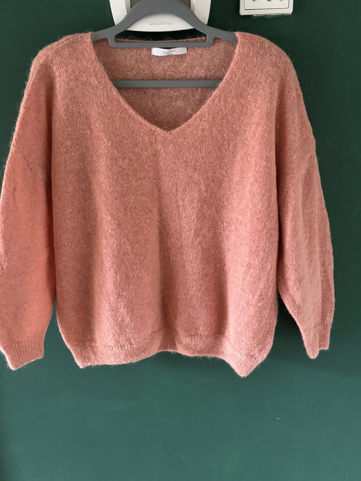 By bar trui, Ophalen of Verzenden, Zo goed als nieuw, Maat 34 (XS) of kleiner, Overige kleuren