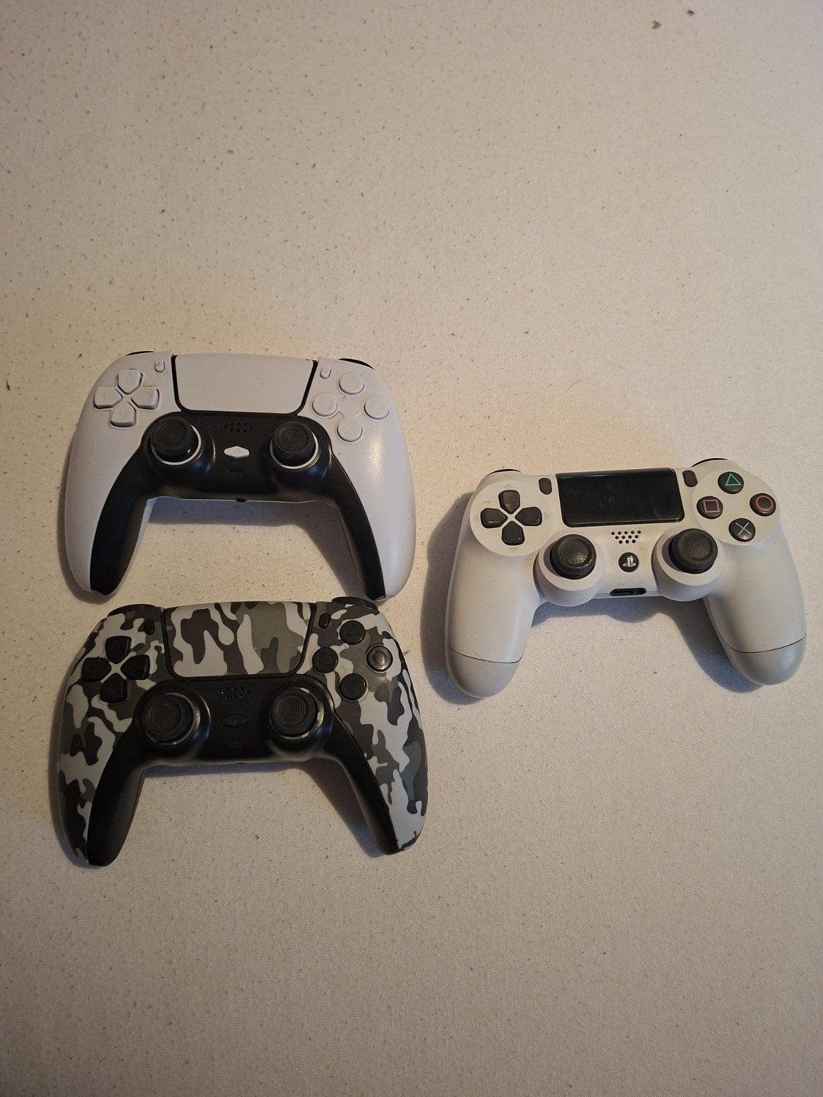 PlayStation met bekabeling en 20+ games, Ophalen, Eén computer, 3 spelers of meer, Platform
