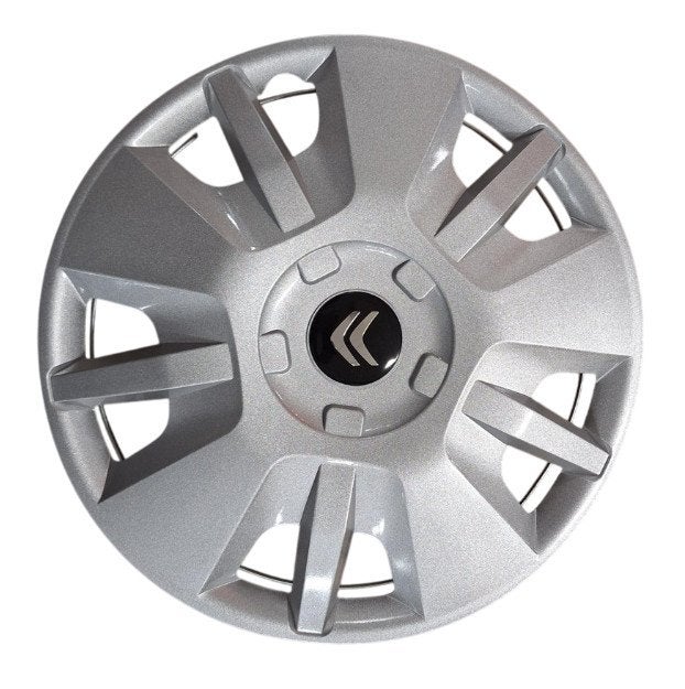 Wieldoppen set Citroen Jumper 15 inch new (set van 4 stuks), Buurserstraat 15 A, 7481 EG,Haaksbergen, Ophalen of Verzenden, Info@123CamperOnderdelen.nl