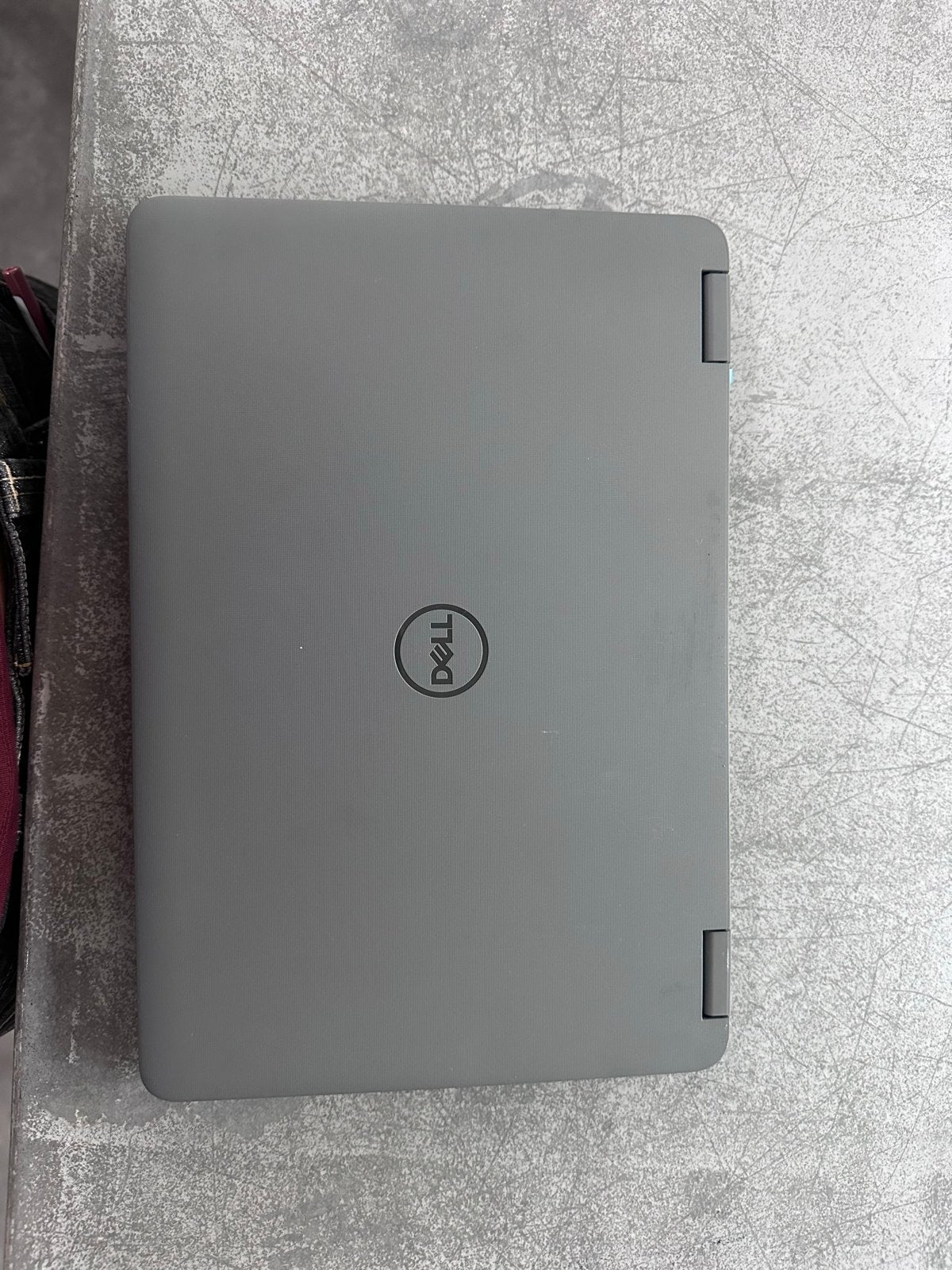 Dell Latitude 3140 - ideaal voor school/werk, Computers en Software, Windows Laptops, Qwerty, 11 inch, Nieuw, Met touchscreen