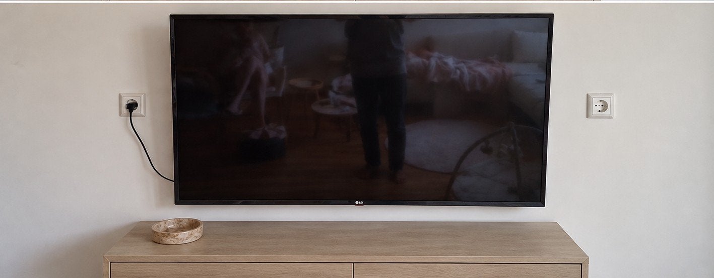 LG 49 inch 4K Ultra HD Smart TV + Magic Remote, Ophalen, LED, 50 Hz, Zo goed als nieuw