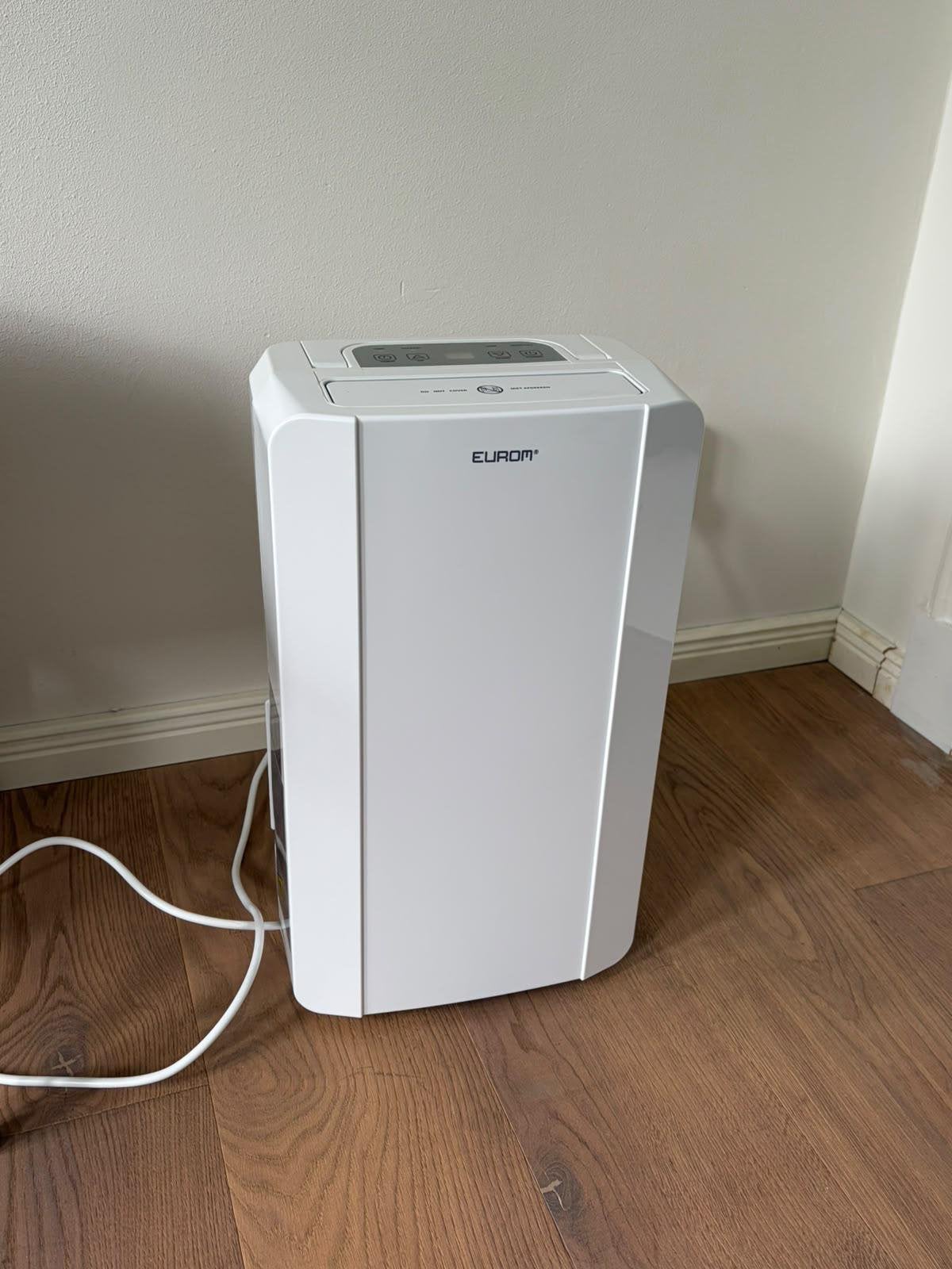 Dehumidifier, Ophalen, Zo goed als nieuw, Luchtontvochter