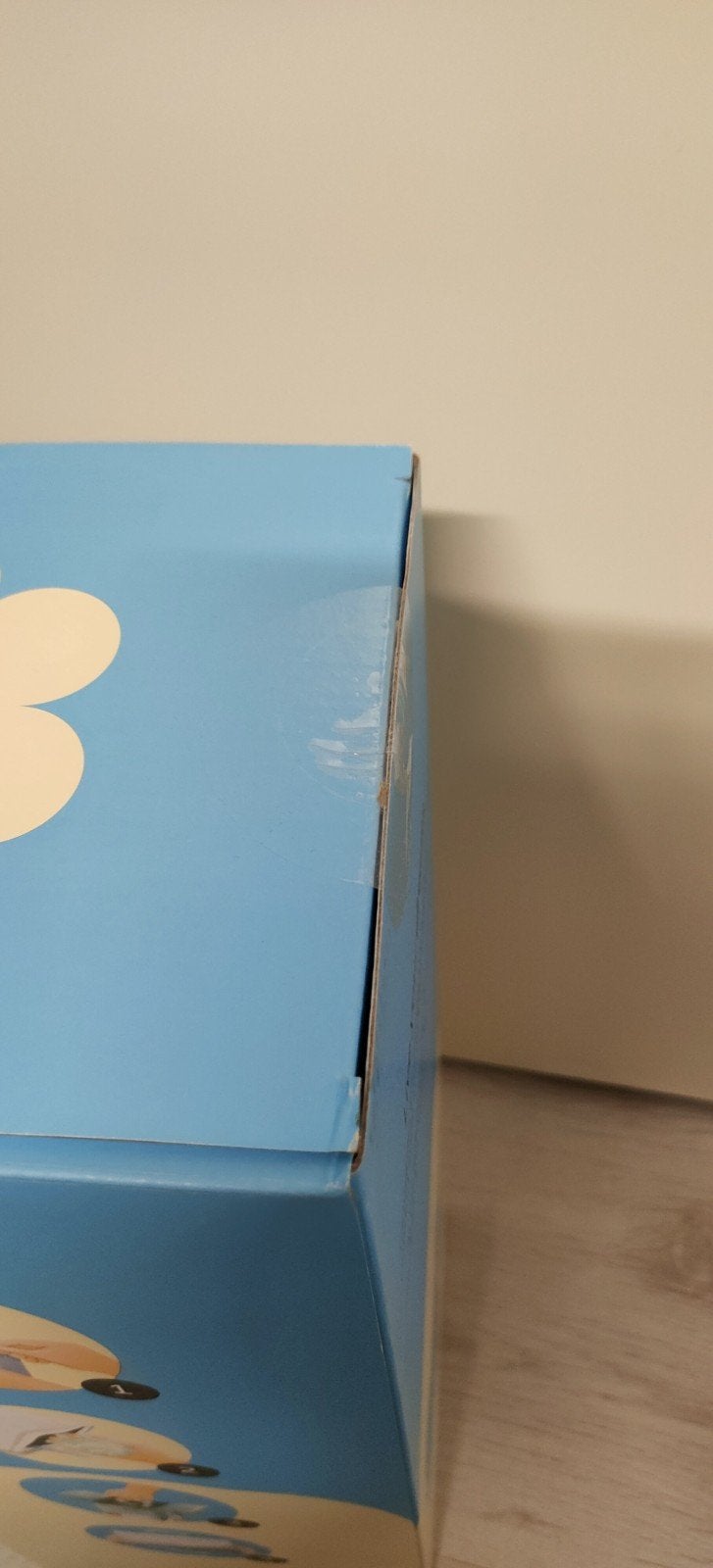 CLOUD PILLOW KUSSEN NIEUW, Eenpersoons, Wit, Nieuw, Ophalen of Verzenden