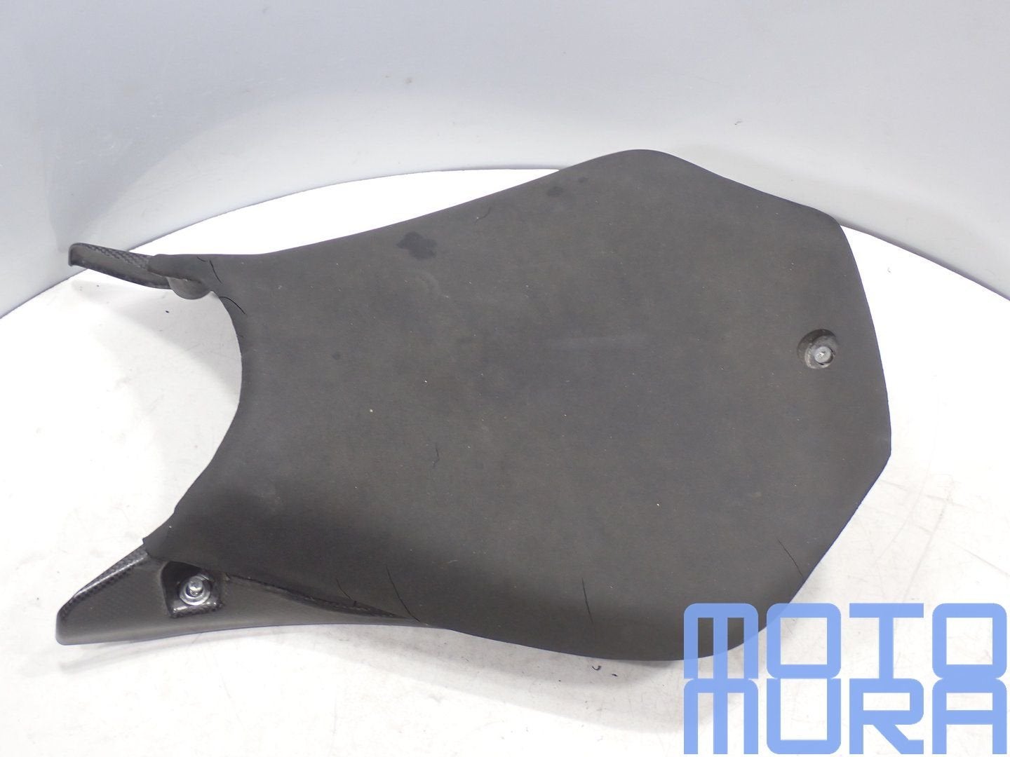 Ducati Panigale 1199 & 1299 RS 2012 - 2018 Race zadel carbon, Gebruikt, -, -, Ophalen of Verzenden