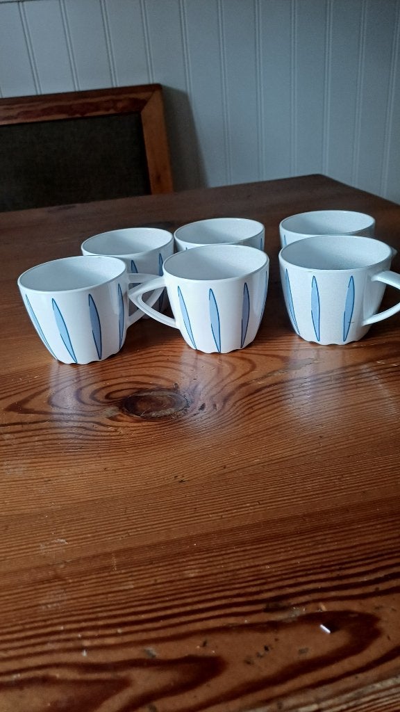 Mepal Kop-en-schotel - Type Lavendel., Ophalen, Zo goed als nieuw