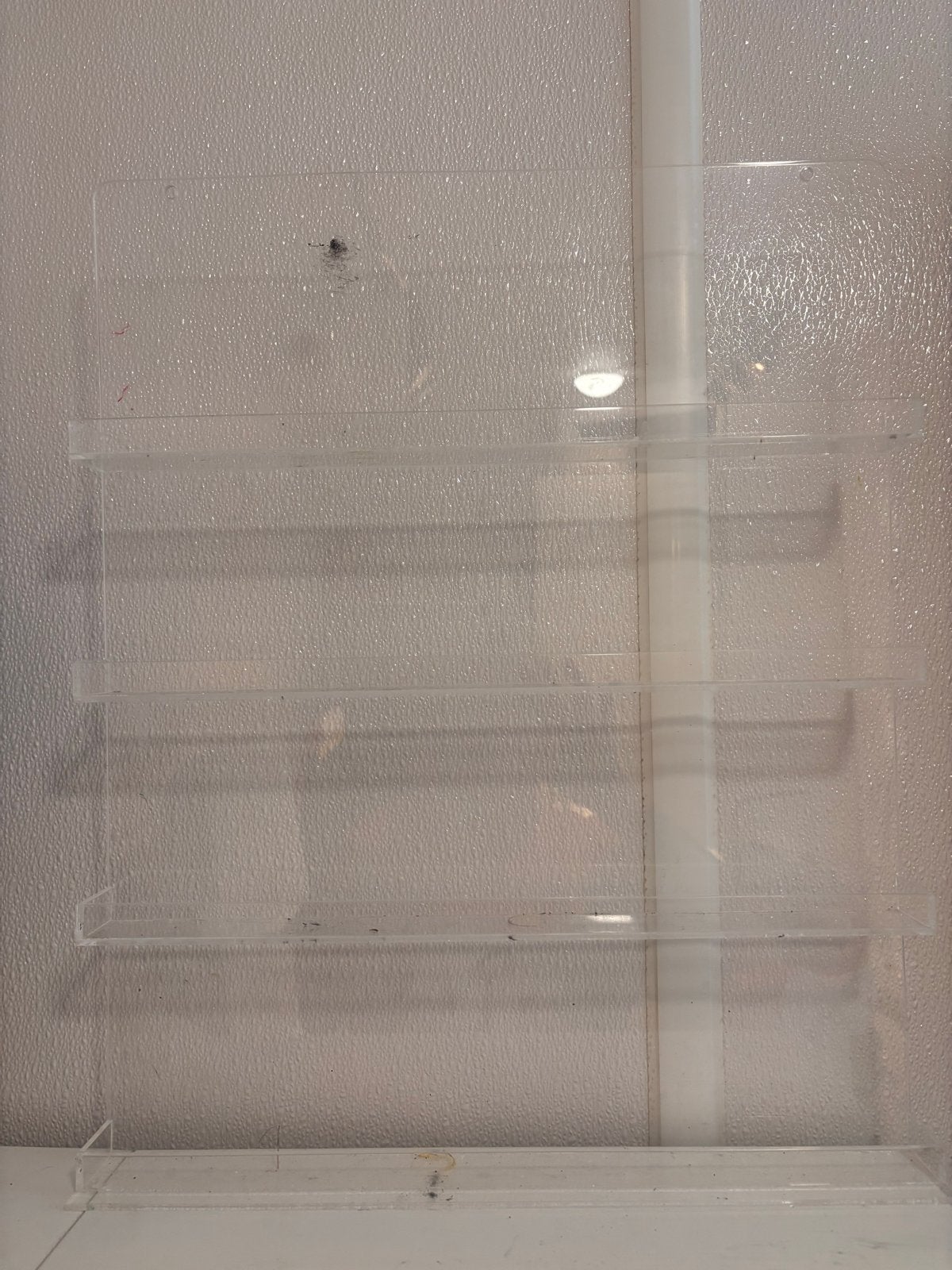 Nagellak Display Set - 1x 4 Rijen & 1x 2 Rijen, Ophalen