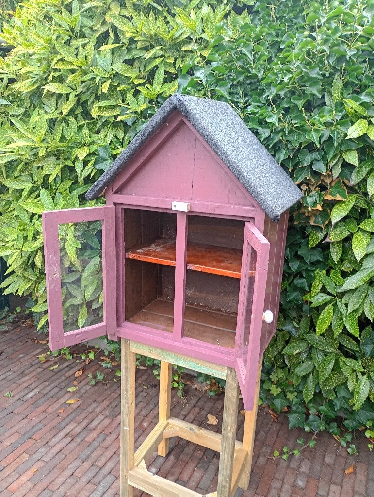 Minibieb, Ophalen of Verzenden, 25 tot 50 cm, 50 tot 100 cm, Minder dan 100 cm