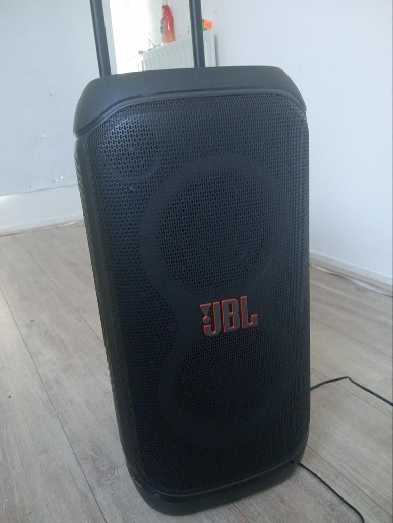 Jbl partybox 320, Audio, Tv en Foto, Luidsprekers, Ophalen of Verzenden, Zo goed als nieuw