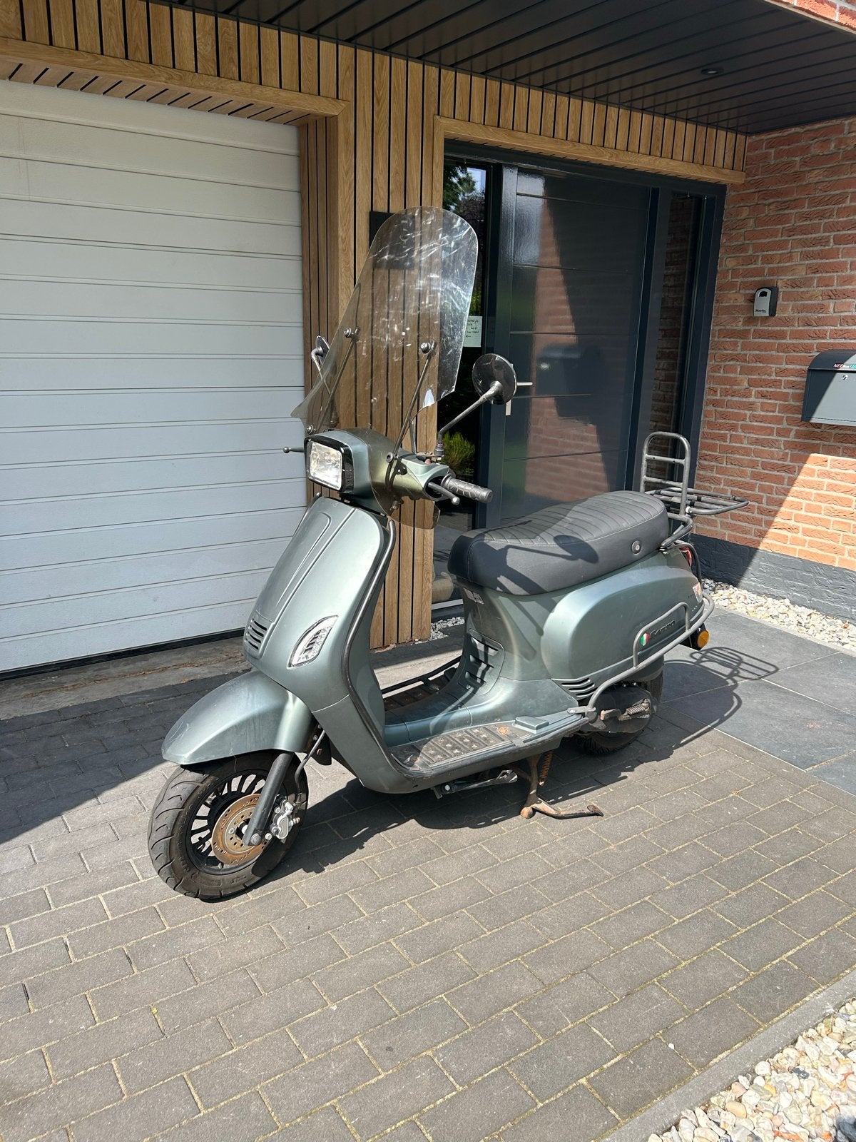 Senzo scooter, Ophalen, Gebruikt, Overige typen, Overige merken