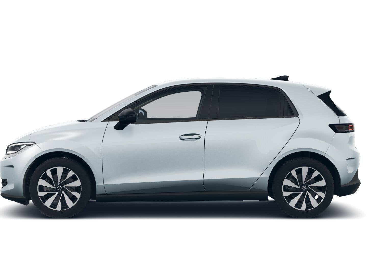 Volkswagen ID. Polo Life First Edition 52 kWh 211 PK | Navig, Auto's, 453 km, 1476 kg, 211 pk, Te koop