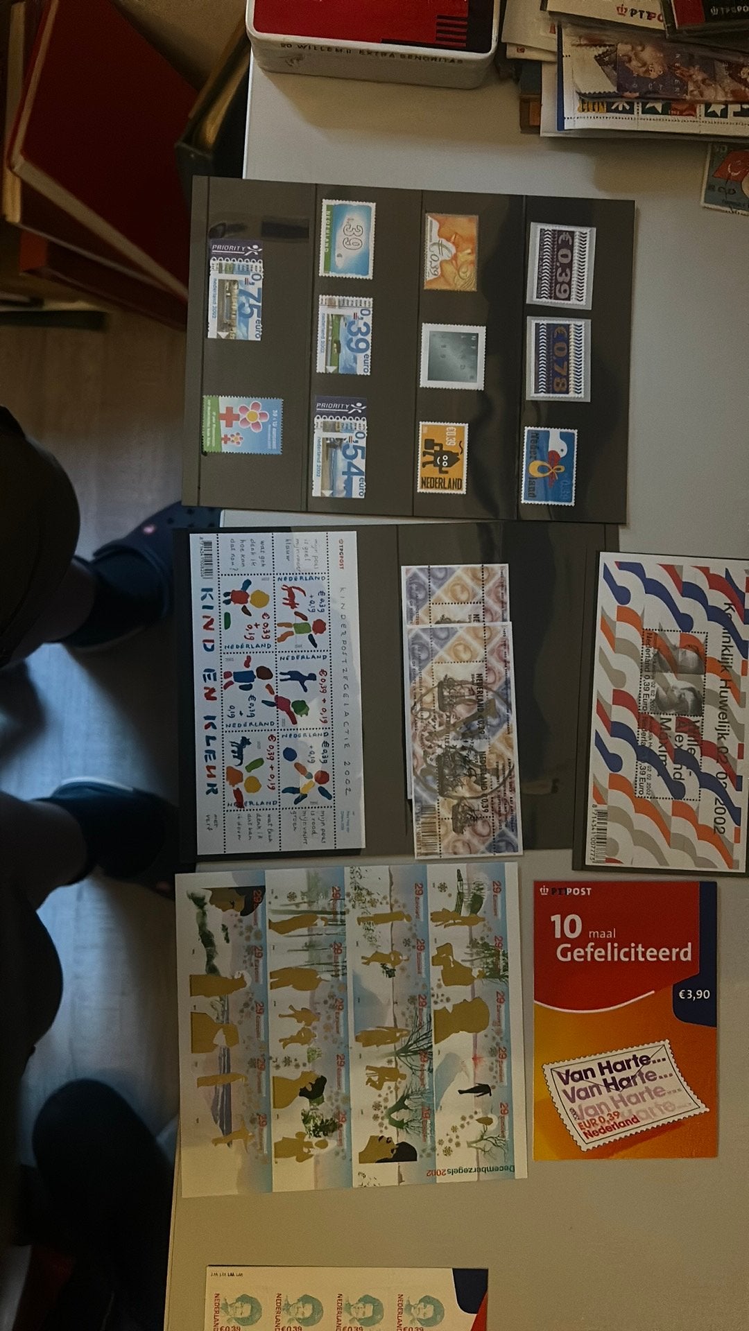 Plakwaarfig nederland, Ophalen of Verzenden, Nederland