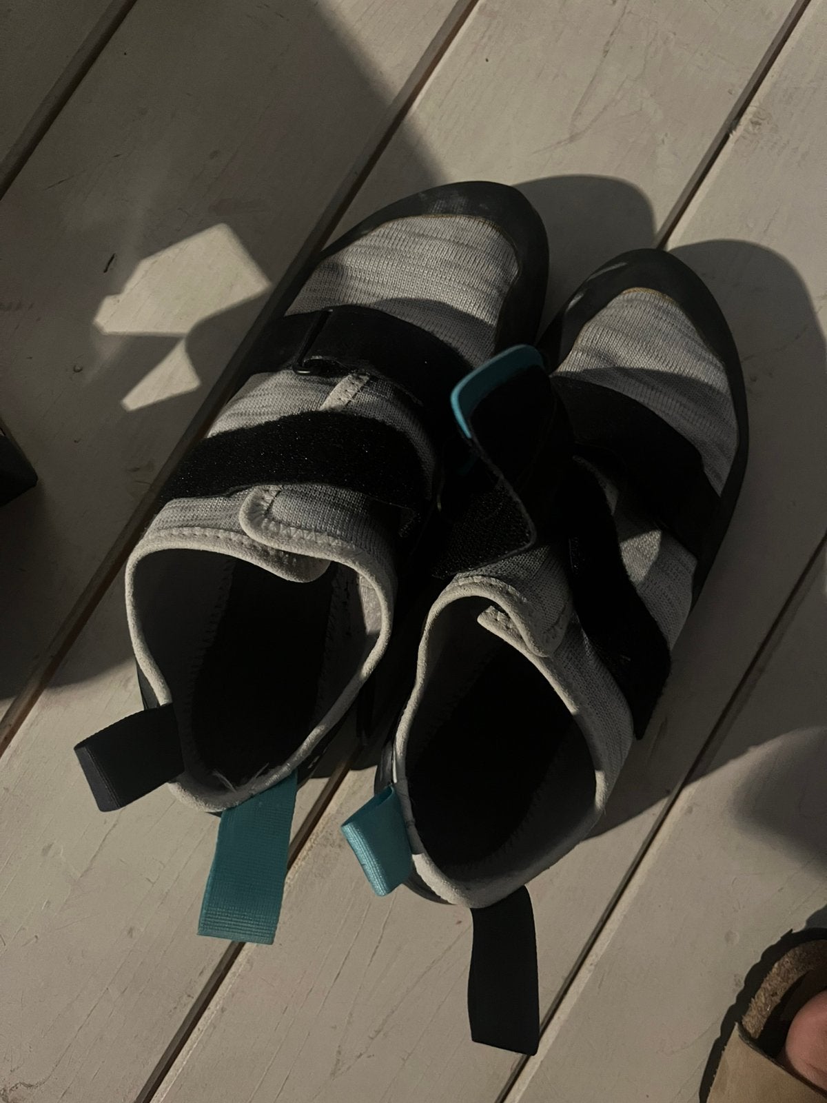Climbing shoes, Ophalen, Zo goed als nieuw, Klimsportschoenen