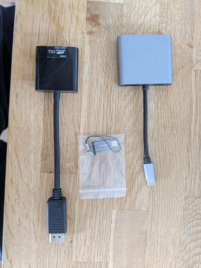 USB-C adapters, Bluetooth & desktop speaker, Audio, Tv en Foto, Luidsprekers, Overige typen, Minder dan 60 watt, Overige merken