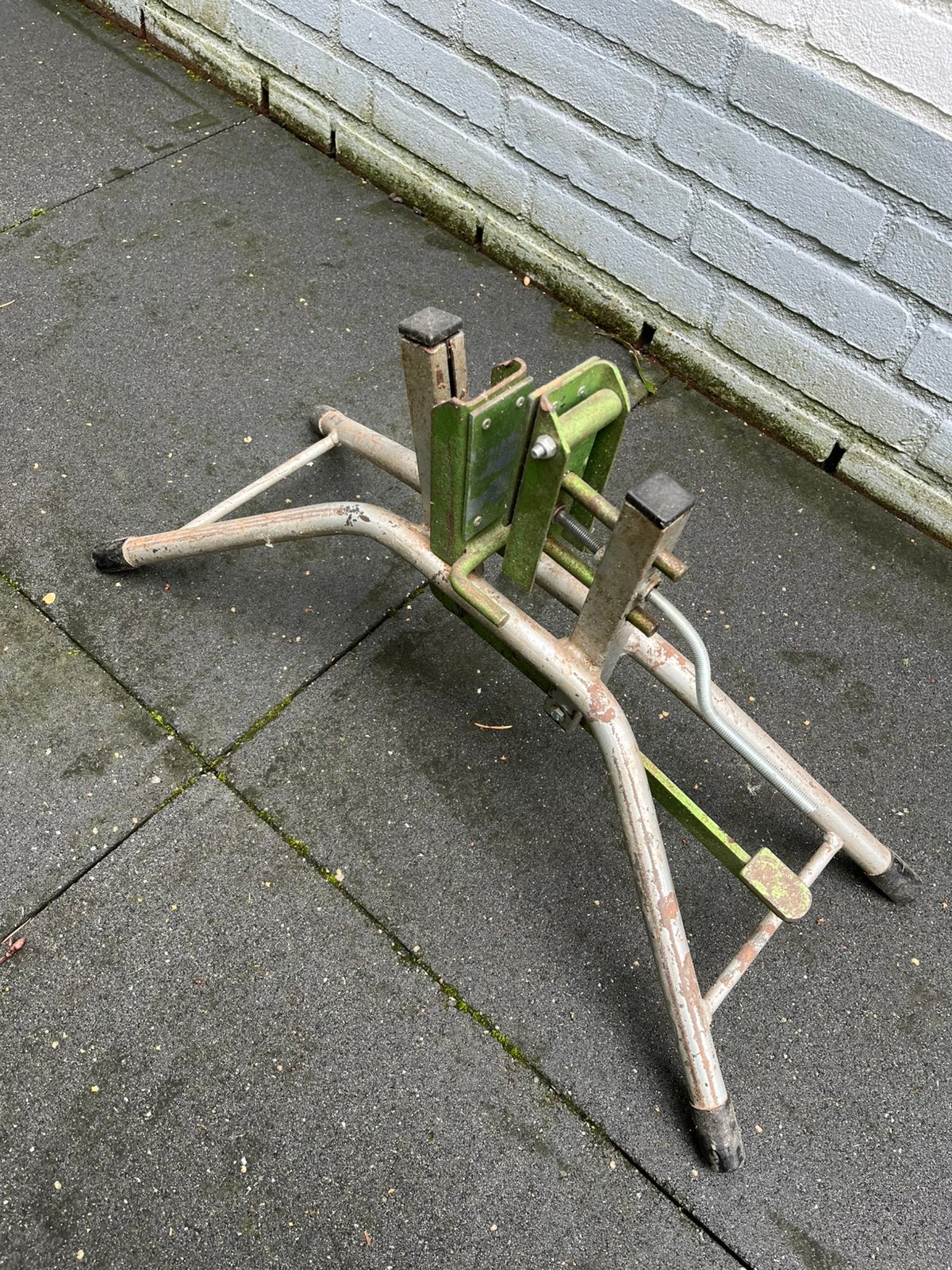 Deurklem deurbok, Ophalen, Gebruikt, Klem, Overige merken