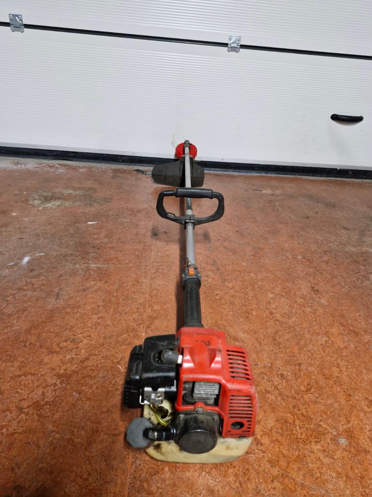 Bosmaaier, Ophalen, Benzine, ., .