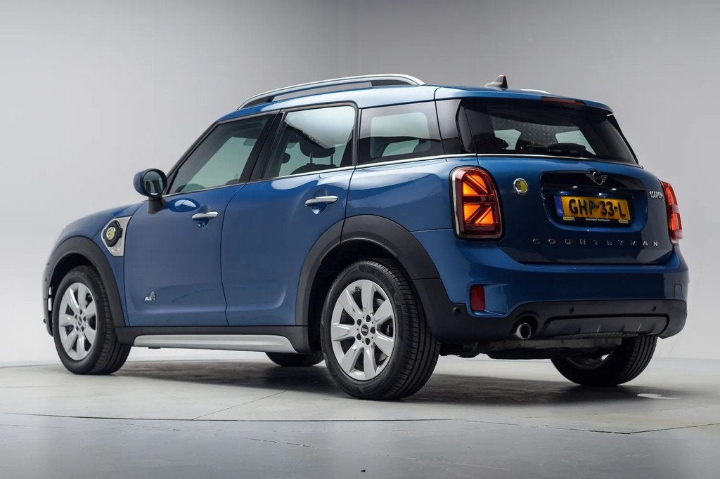 MINI Countryman COOPER 1.5 SE ALL4 Chili [ Clima Full led Na, Auto's, Mini, Automaat, 125 pk, Gebruikt, Countryman