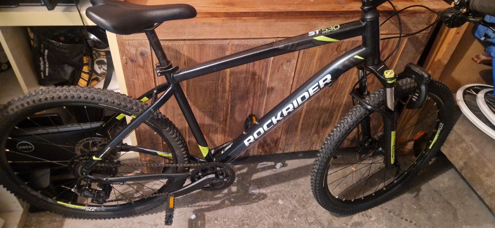 fiets, Overige merken, 57 cm of meer, Heren, Ophalen of Verzenden