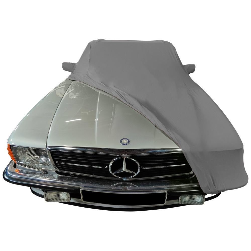 Mercedes R107 SL indoor autohoes – nieuw, nu €65, Info@cabriosupply.com, Nieuw, Ophalen of Verzenden, Star Cover
