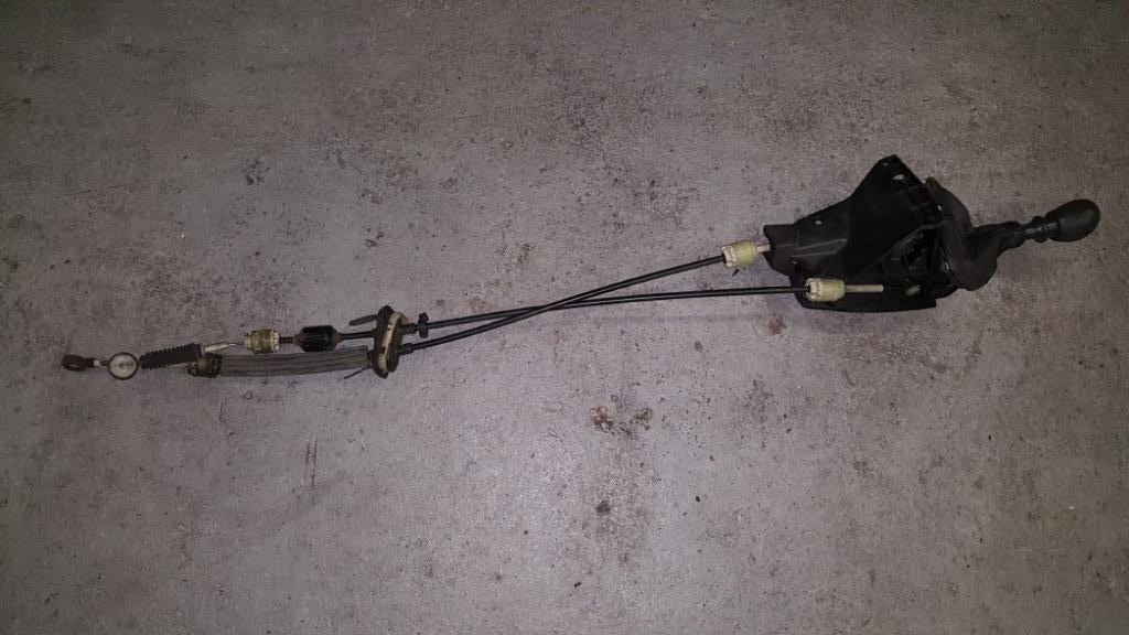 Schakelkabel Renault Master 2.5 dCi 2008 6 bak, Ophalen of Verzenden