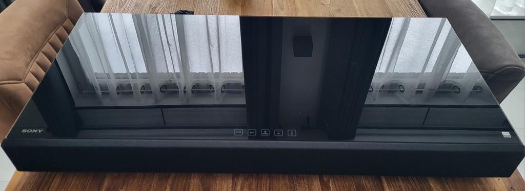 Sony HT- XT 3 soundbase, Ophalen, Bluetooth