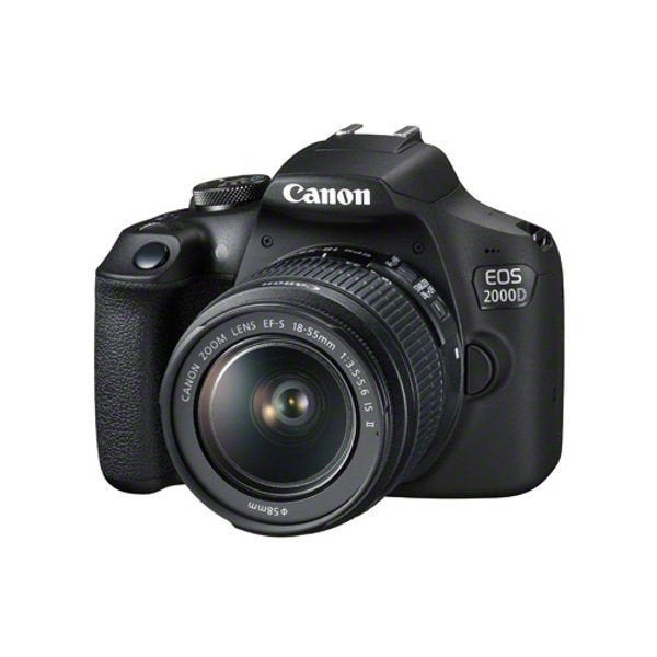 Canon digitale spiegelreflex camera, Ophalen of Verzenden, Gebruikt, Canon, Minder dan 4 keer