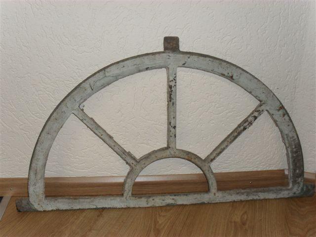 ANTIEKE BOUWMATERIALEN,VOOR RESTAURATIE/NIEUWBOUW IN OUDE ST, Ophalen of Verzenden, 250 mm of meer, Rvs