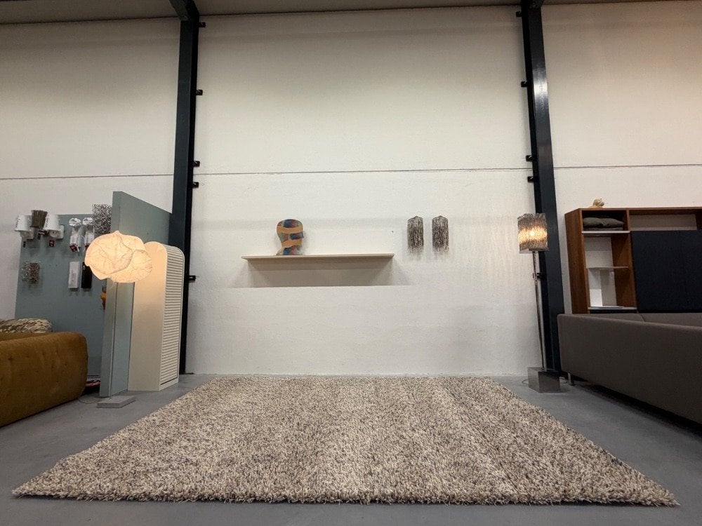 Nieuw Brink en Campman Young Driftwood Vloerkleed 240x345, Albert Schweitserstraat 3, Info@brinkandcampman.com, Ophalen of Verzenden