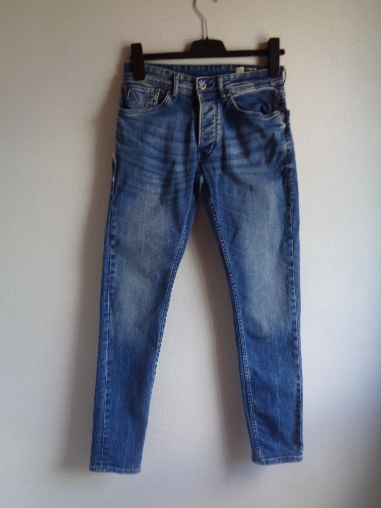 Chasin  Jeans, Kleding | Heren, Broeken en Pantalons, Chasin, Blauw, Ophalen of Verzenden, Zo goed als nieuw