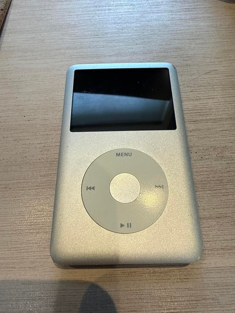 Vind ipod classic 160gb op Marktplaats - juli 2026