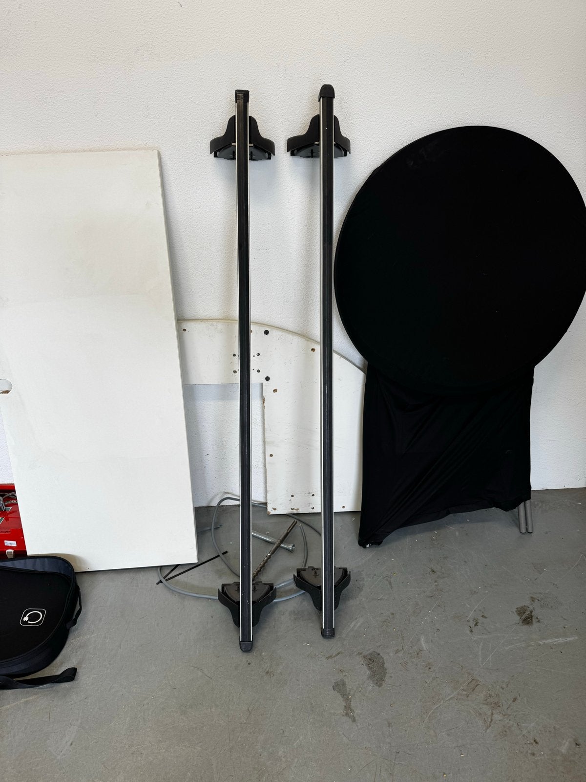 Dakdragers Peugeot Expert 2024 tot Heden, Auto diversen, Dakdragers, Ophalen of Verzenden, Gebruikt