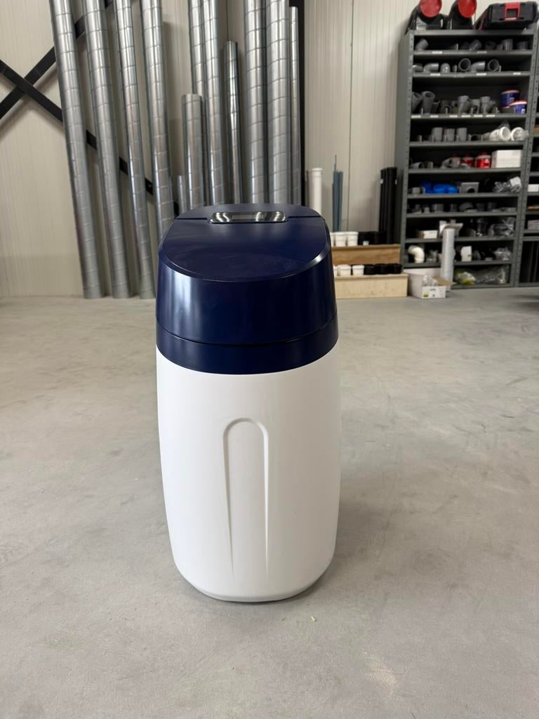 Waterontharder 12,5 liter harsfilter, ., Overige typen, Nieuw, Ophalen of Verzenden