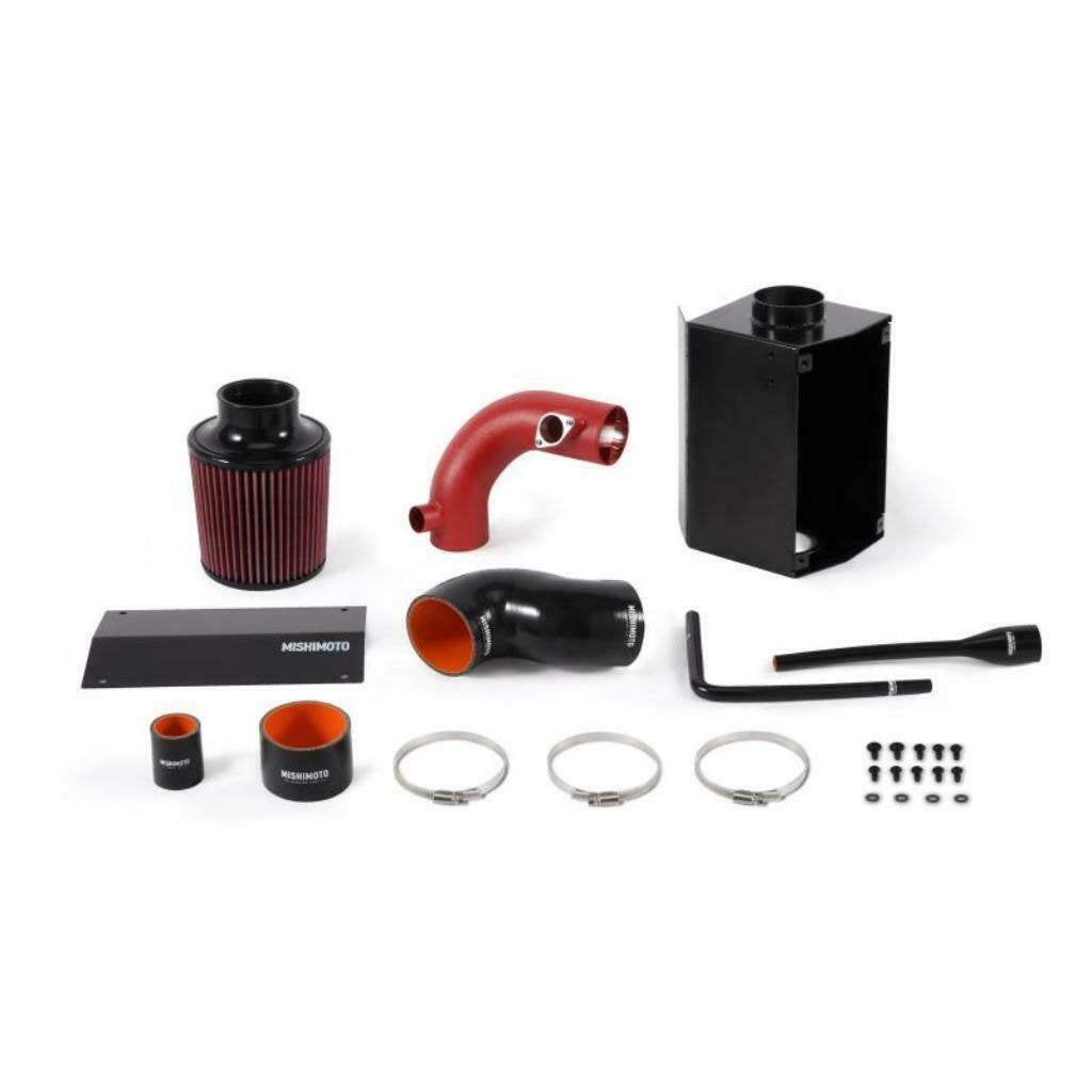 Mishimoto Luchtfilter set - Mazda Mx5 Mx-5 ND 2.0 Skyactive, Ophalen of Verzenden