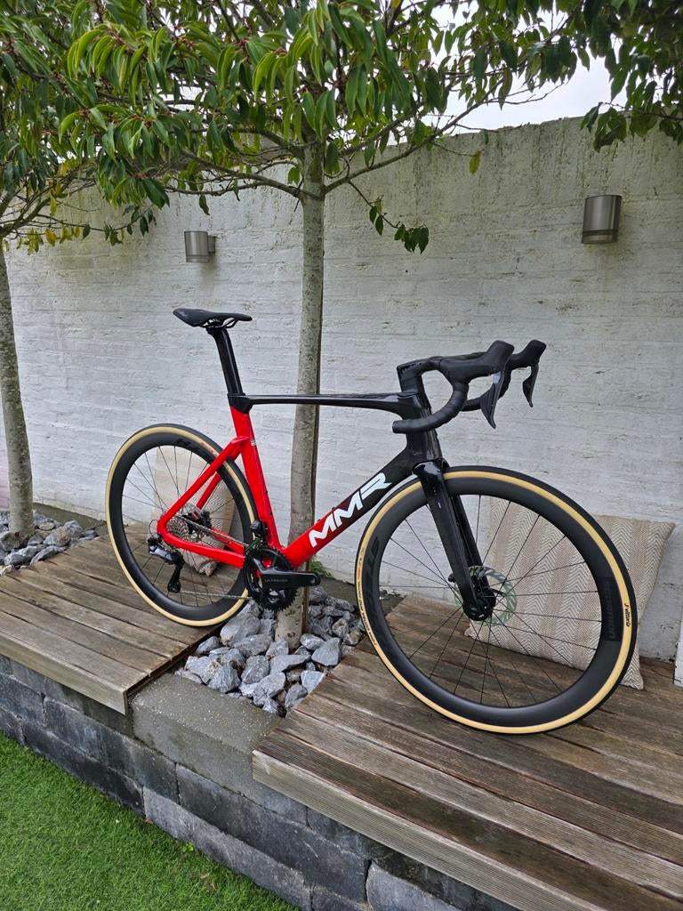 Mmr adrenaline aero XL 00 plusTe koop: MMR Adrenaline Aero –, Overige merken, Carbon, Nieuw, Ophalen of Verzenden