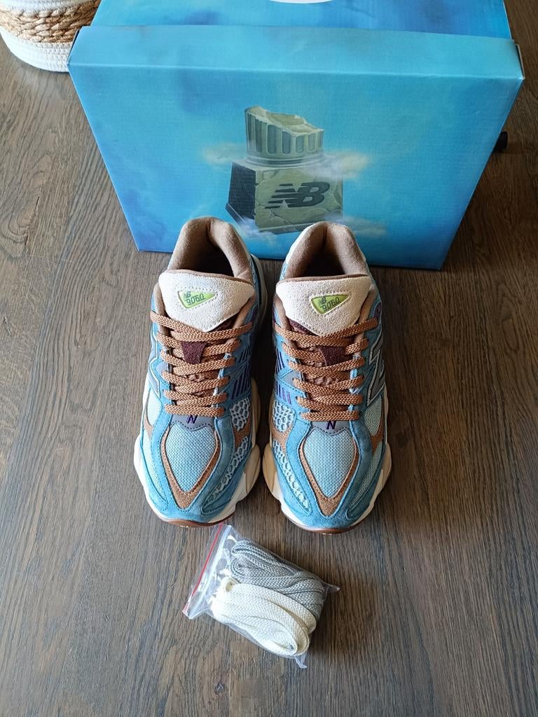 New Balance U9060BD1 (collab) Maat 41, Ophalen of Verzenden, Nieuw, Hardloopschoenen, Overige merken