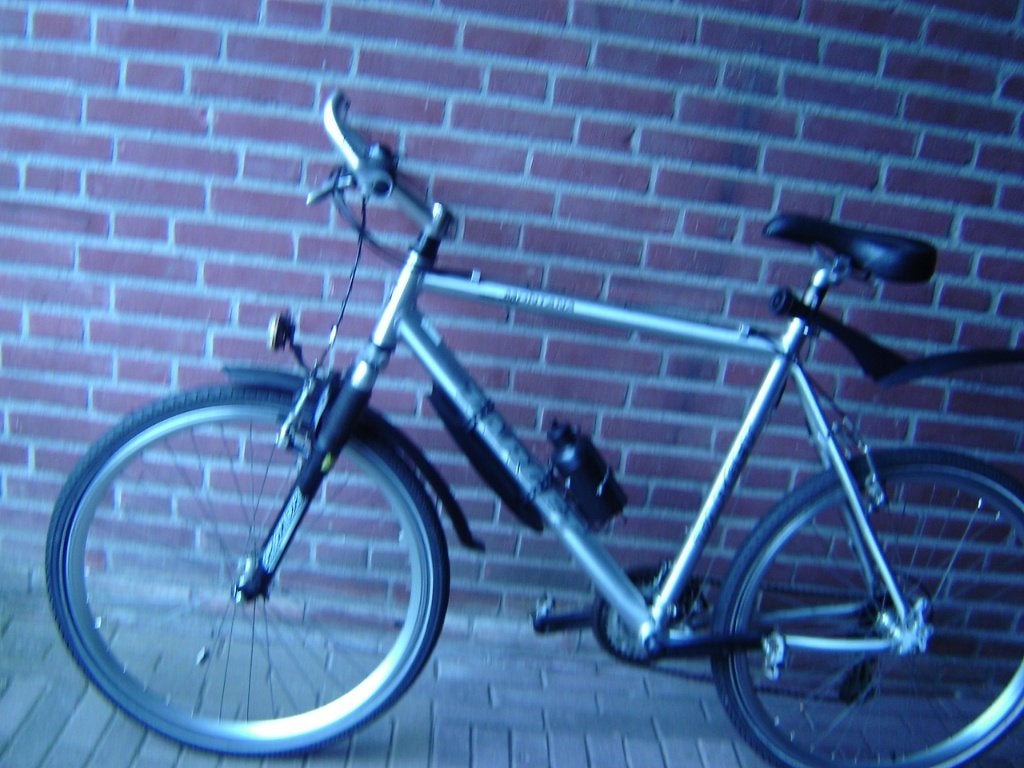 fietsen., Ophalen, Gebruikt, 10 tot 15 versnellingen, Overige merken