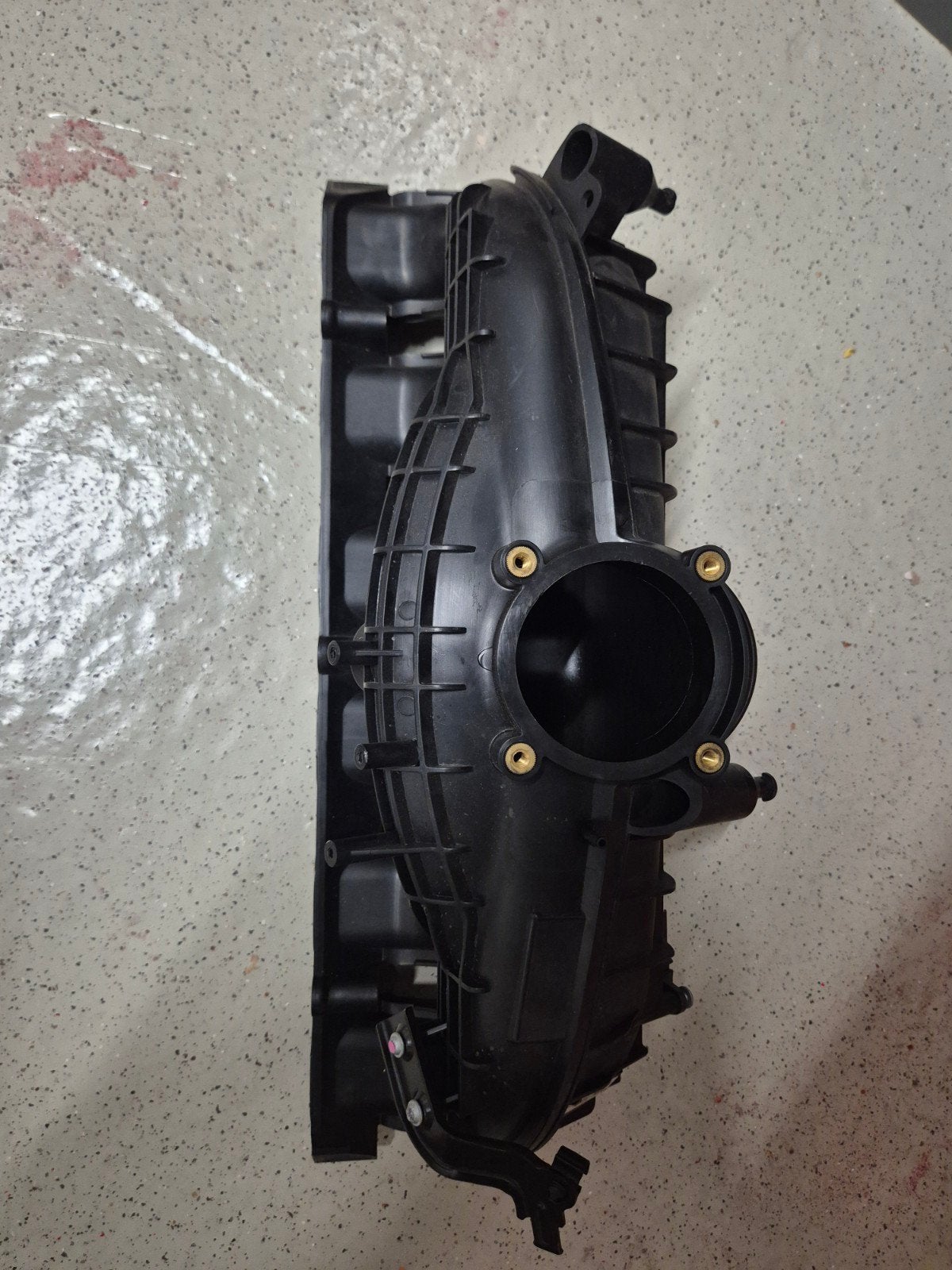 Racespruitstuk BMW E90 - Verbeterde Prestaties, Ophalen of Verzenden, Nieuw, BMW
