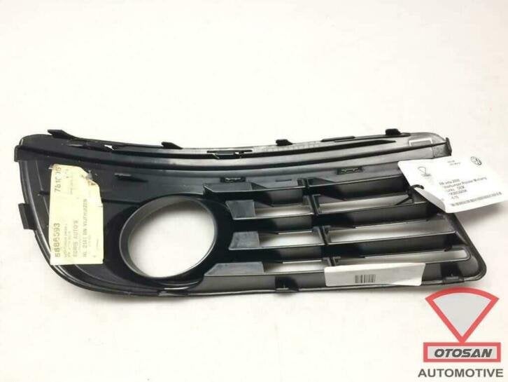 vw jetta 2008 voorbumper rooster links nieuw! 1k0853665k, Volkswagen, Volkswagen AG, Bumper, Berliner Ring 2
38440  Wolfsburg, DE