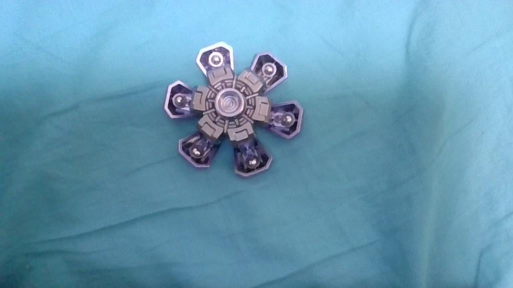 fidget toy spinner, Ophalen of Verzenden, Nieuw