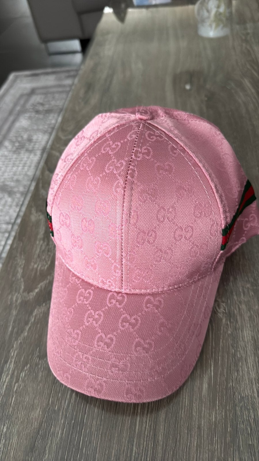 Mooie pet, Ophalen, Nieuw, One size fits all
